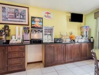 Hotel Super 8 Sacramento