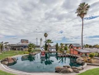 Hotel Super 8 Sacramento