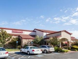 Hotel Super 8 Sacramento