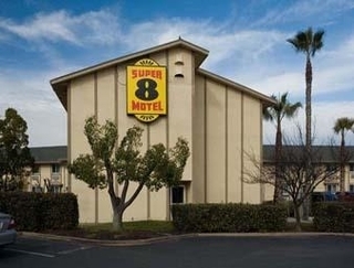 Hotel Super 8 Sacramento
