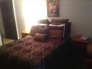 Motel West