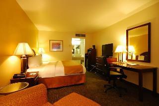 Quality Hotel Houma