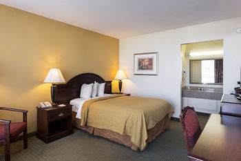Quality Hotel Houma