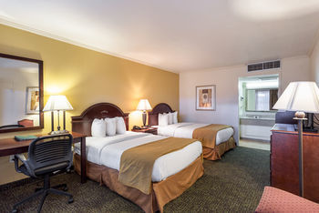 Quality Hotel Houma