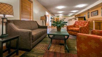 Hotel Best Western - Sturgis Inn