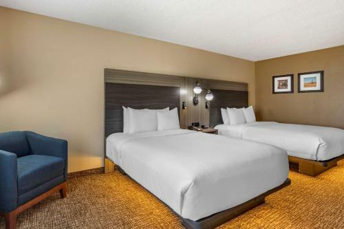 Hotel Fairfield Inn And Suites Dallas North