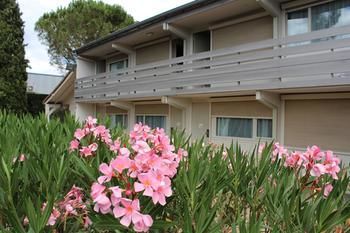 Hotel Campanile Avignon Sud - Montfavet La Cristole