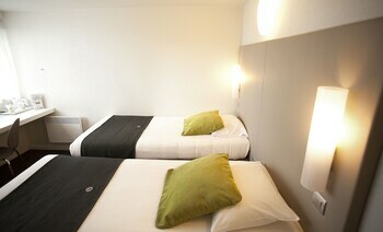 Hotel Campanile Avignon Sud - Montfavet La Cristole