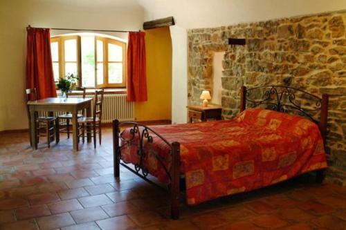 Hotel H�tel Restaurant Le Pradinas