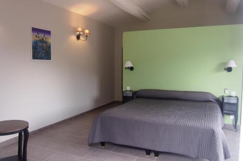 Hotel H�tel Restaurant Le Pradinas