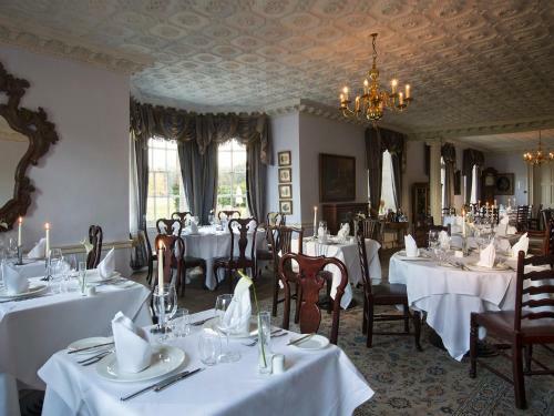 Chilston Park Country House Hotel