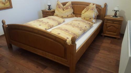 Hostal Penzion Slezsky Dum