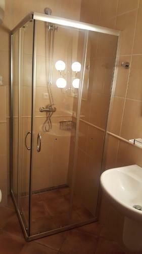 Hostal Penzion Slezsky Dum