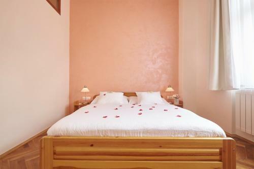 Hostal Penzion U Muzea