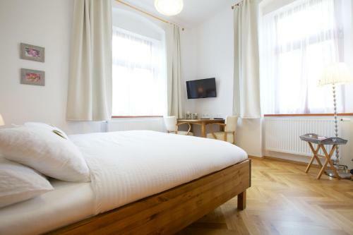 Hostal Penzion U Muzea