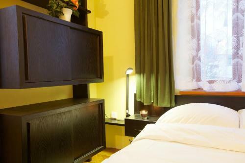 Hostal Penzion U Muzea