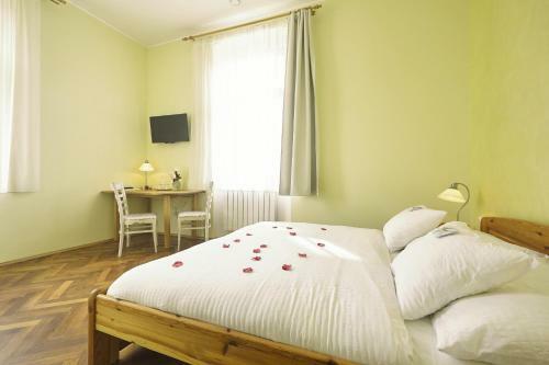 Hostal Penzion U Muzea