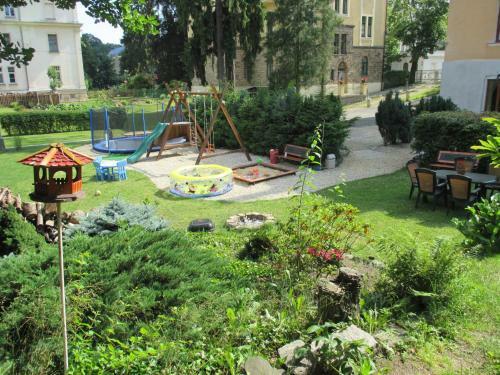 Hostal Penzion U Muzea