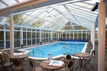 Hotel Tregenna Castle Estate