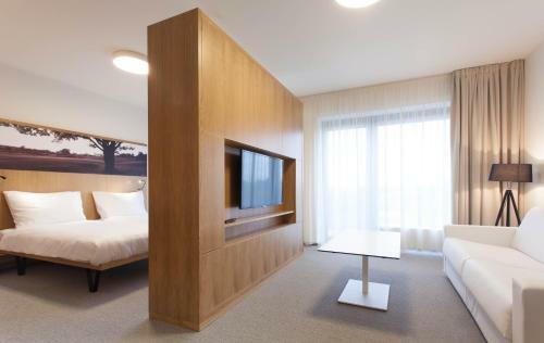 Hotel S-port V�ska
