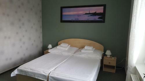 Hostal Villa Roz�rka