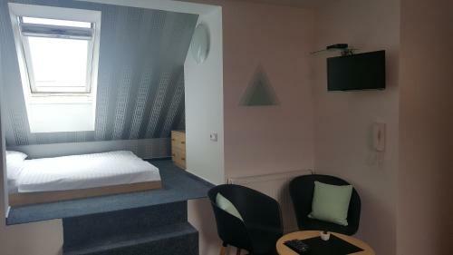 Hostal Villa Roz�rka