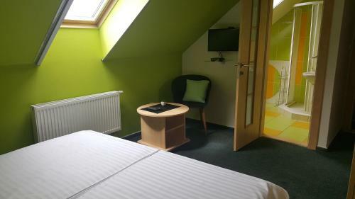 Hostal Villa Roz�rka