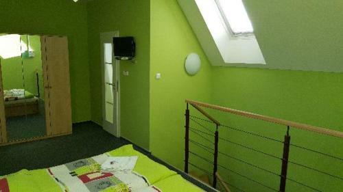 Hostal Villa Roz�rka