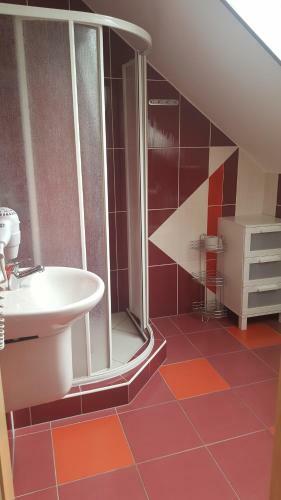 Hostal Villa Roz�rka