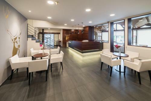 Hotel Zebetinsky Dvur Brno