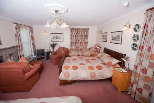 Hostal Meadow House