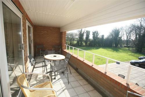 Hostal Meadow House