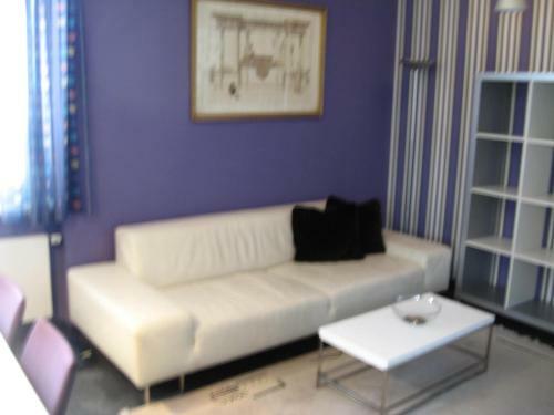 Apartment Sejko