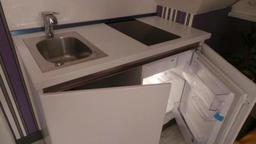 Apartment Sejko
