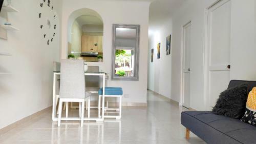 Apartamento Ana Ciudad Amurallada