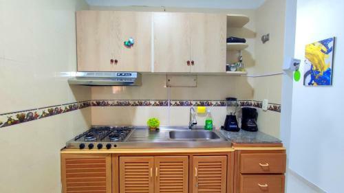 Apartamento Ana Ciudad Amurallada