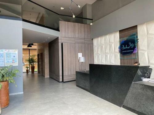 Apartaestudios Modernos Y Exclusivos En Bogot�