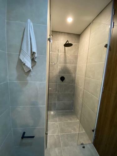 Apartaestudios Modernos Y Exclusivos En Bogot�