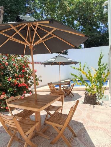�oferta Hermosa Casa A 3 Minutos Del Centro Hist�rico!