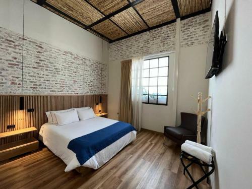 Bed & Breakfast Casa 121, Calle 121 No 7-18