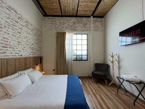 Bed & Breakfast Casa 121, Calle 121 No 7-18