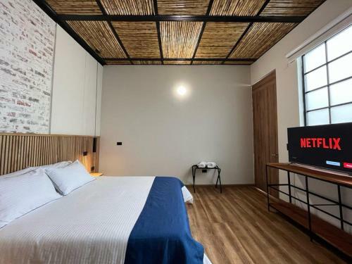 Bed & Breakfast Casa 121, Calle 121 No 7-18