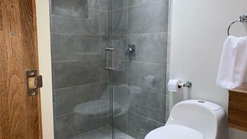 Bed & Breakfast Casa 121, Calle 121 No 7-18