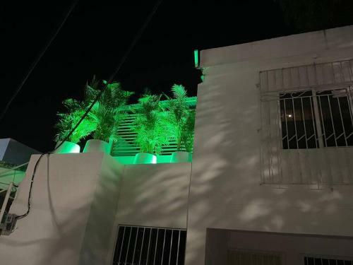 Wonderful Trinity Beach House In Crespo.