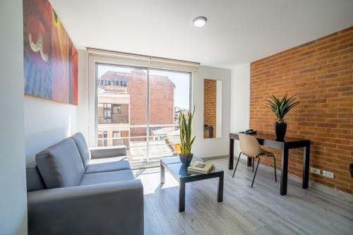 Apartamento Superior Lux 205 By Pmi
