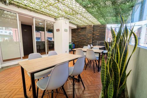 Apartamento Superior Lux 205 By Pmi
