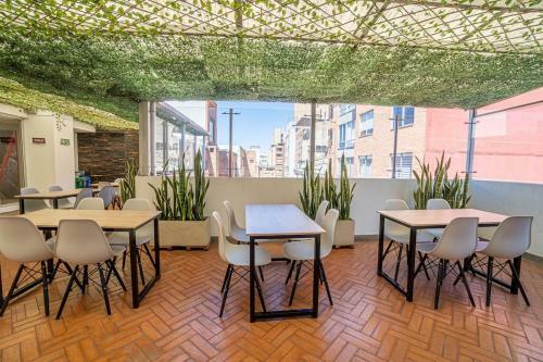 Apartamento Superior Lux 205 By Pmi