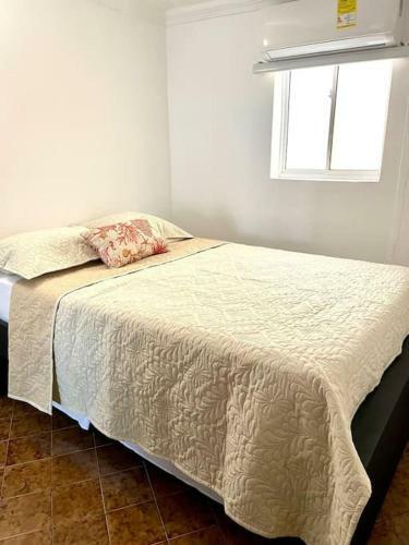 Apartamento C�modo Apto Zona Hist�rica Cgena