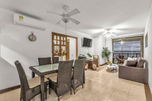 Apartamento A Walk To The Beach