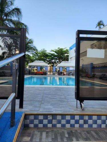 Apartamento A Walk To The Beach